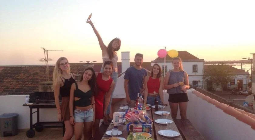 Hostel 33