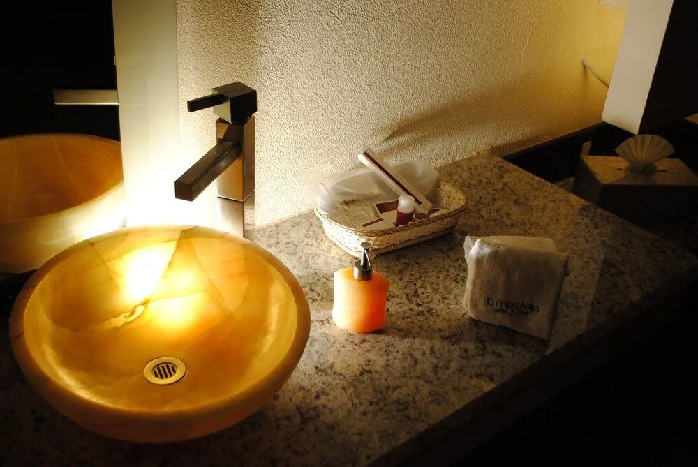 La Moraleja Love hotel