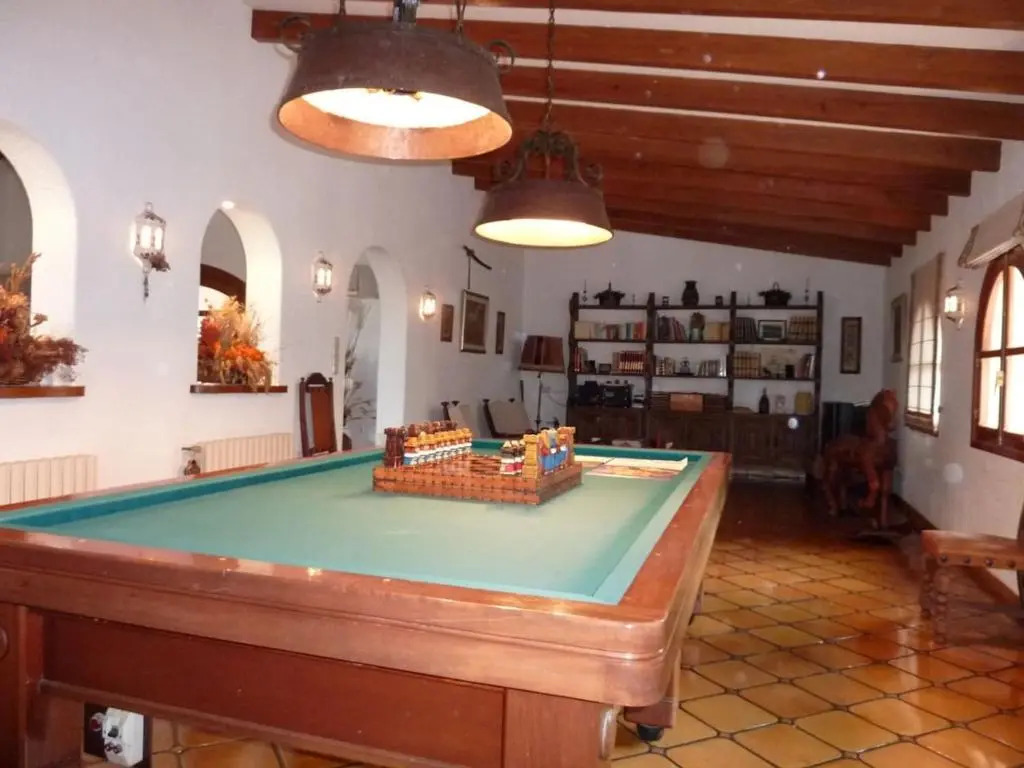 Finca Casa Imas