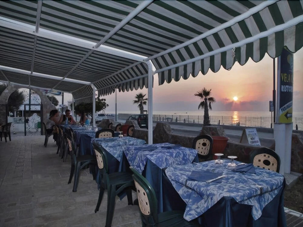 Vela Club