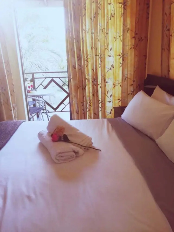 Palm Gardens Guesthouse