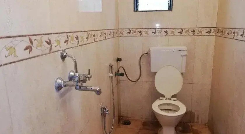 Hotel Kolkar