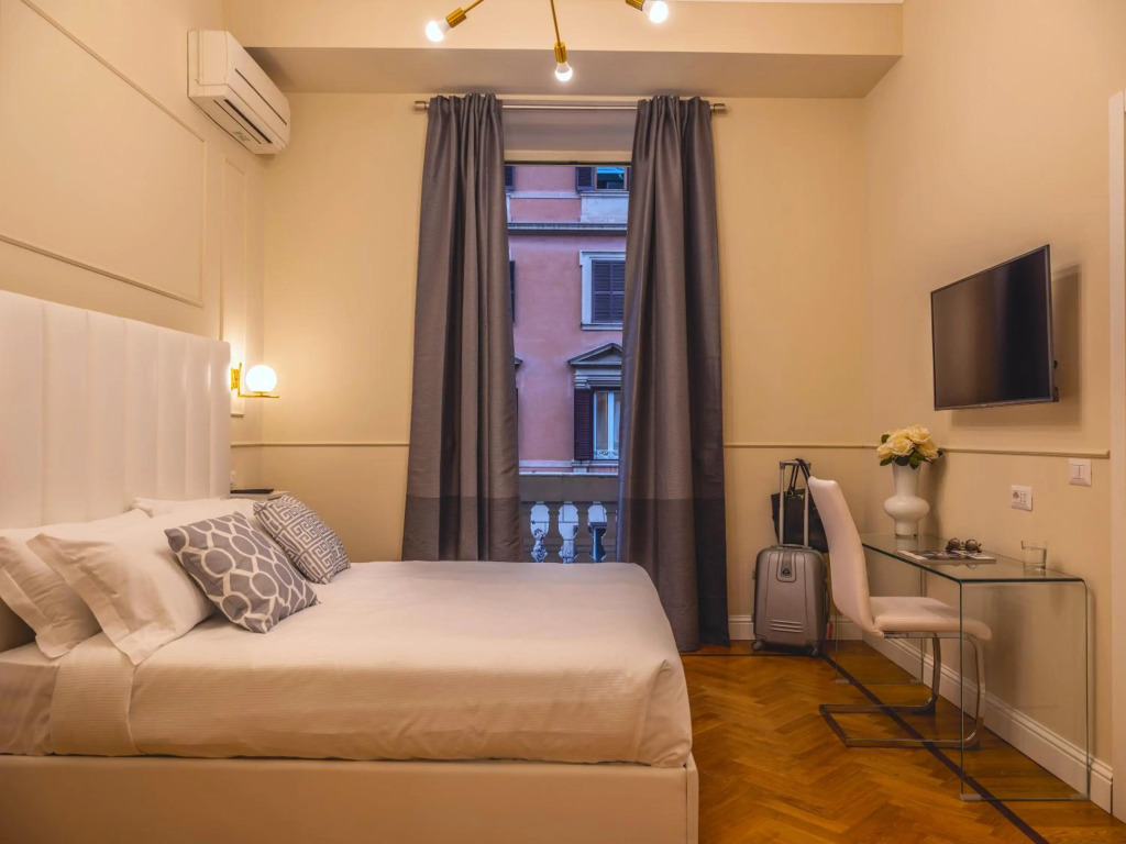 Vatican Palace Suites by Premium Suites Collection