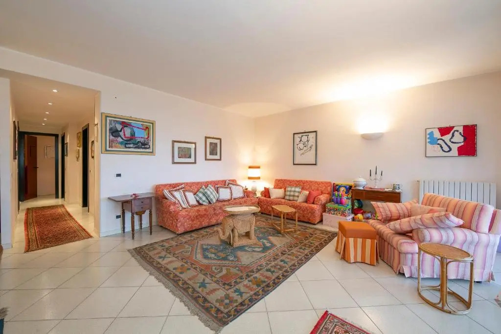 La Casa Di Lalla 1 km From sea