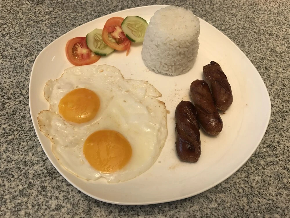 Babylon Oslob Coast Guesthouse