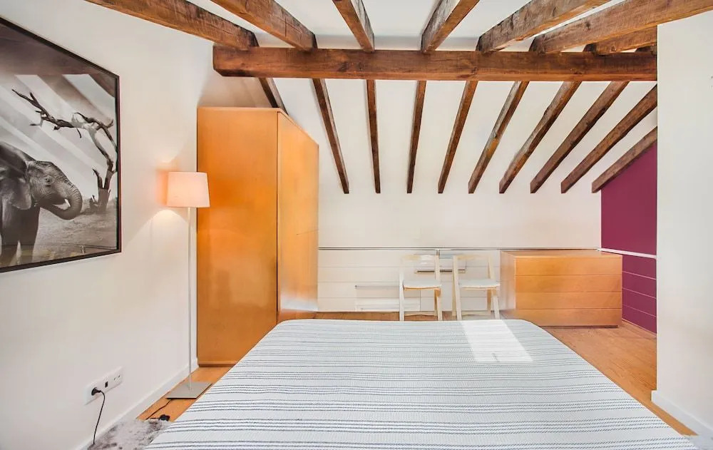 Graça Cozy Duplex