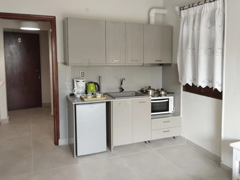 Villa Zina Studio 4 Pelion