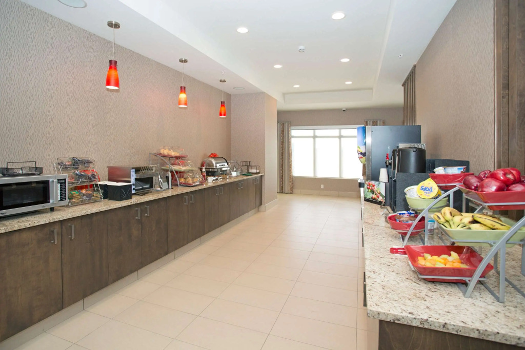 Wingate by Wyndham Calgary Airport