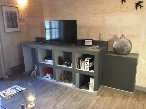 Appartements "La Chambre DAmi"
