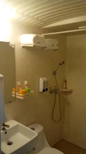 Thank Inn Hotel Shandong Dezhou Yucheng Jiefang Road