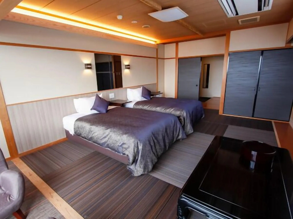LiVEMAX RESORT Kyotango Sea Front