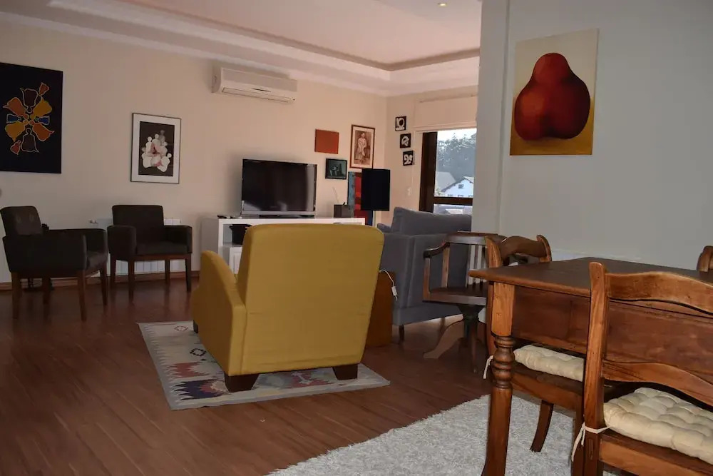 Residencial Salzburg