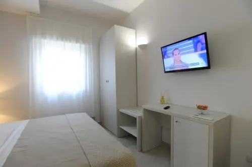 Filo di Vento by Le Dune Villas