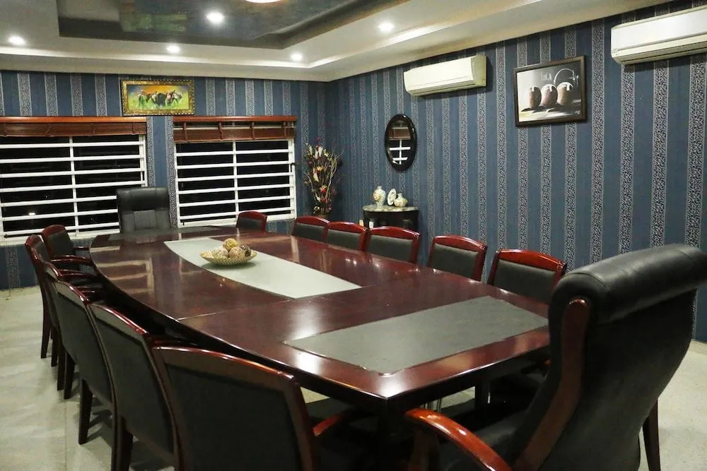 All Seasons Hotel Owerri