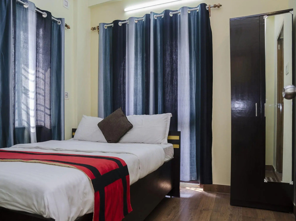 Bellanzo Guest House By OYO Rooms