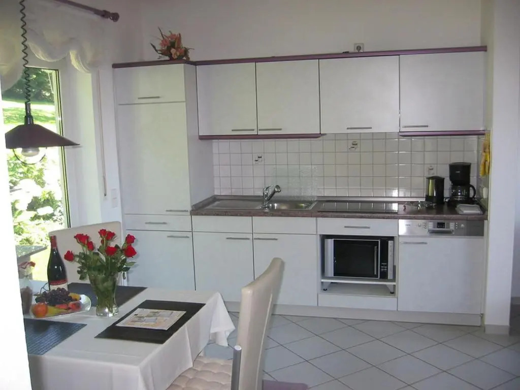 Haus Fernblick