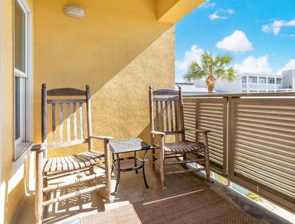 Sandpiper Condos by Tybee Vacation Rentals