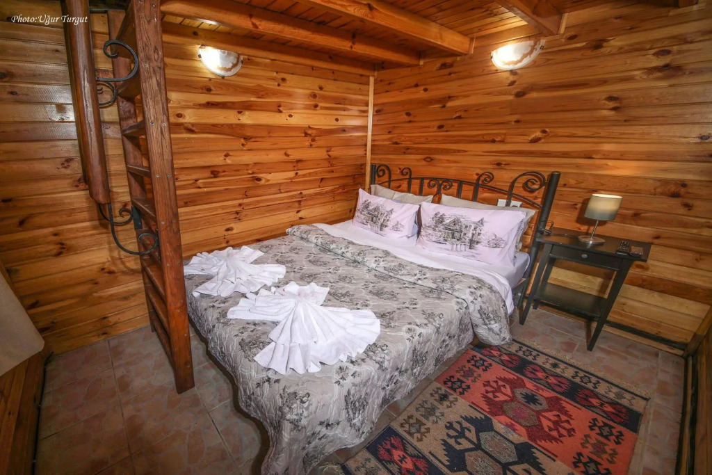 Tartaruga Motel