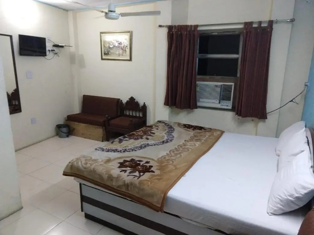 Stephels Hostel