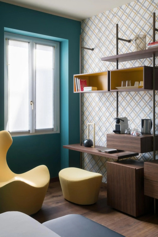 Castello Sforzesco Suites by Brera Apartments