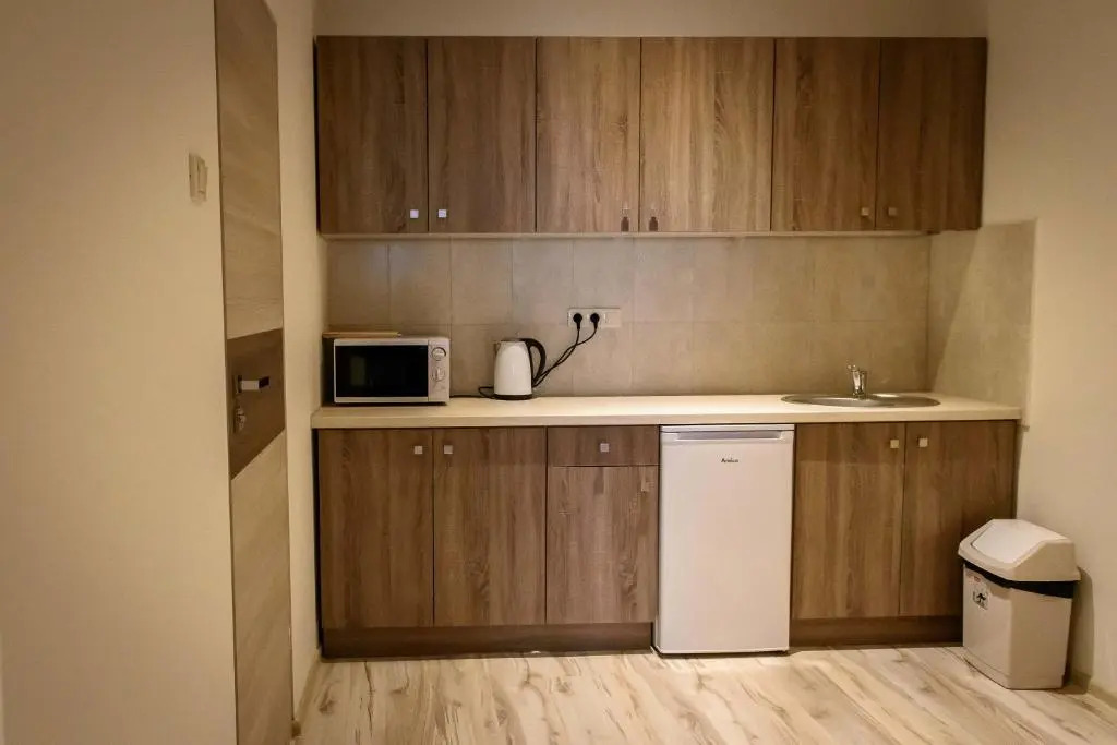 Apartamenty Wałowa 4