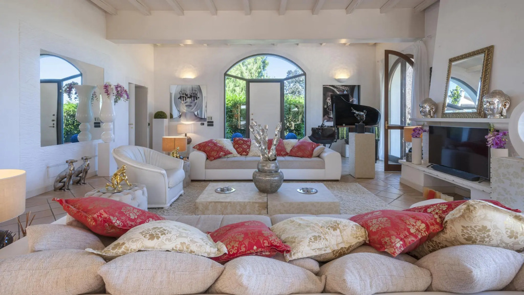 Villa Rossa 12  in Misano Adriatico