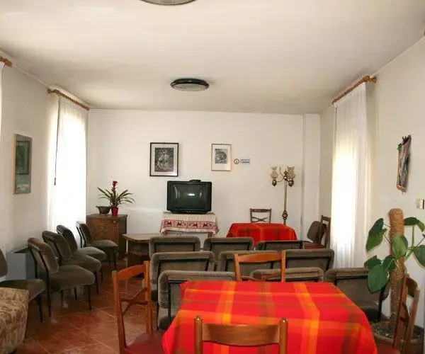 Hotel Pedrotti