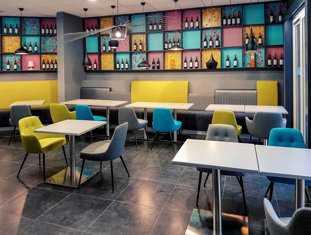 Mercure Libourne Saint Emilion