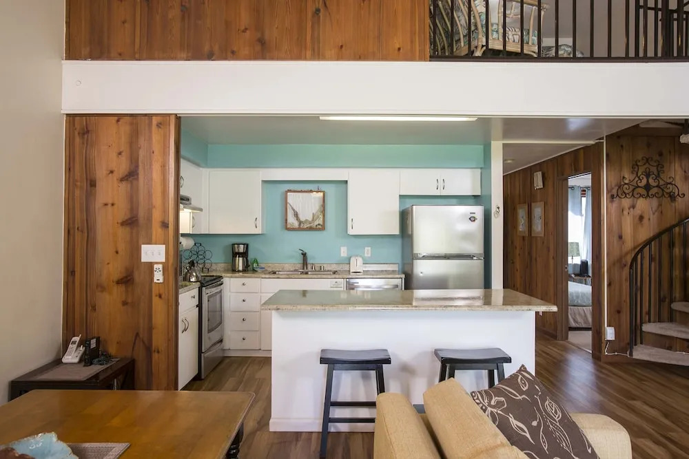 Koa Resort 4i - Two Bedroom Condo