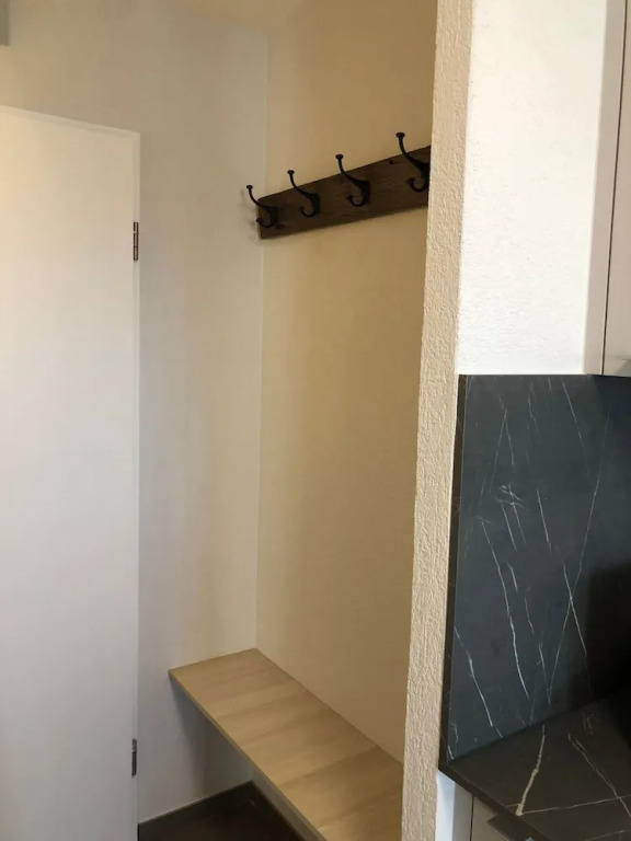 Amazing Studio In Lausanne Close To Epfl and Unil
