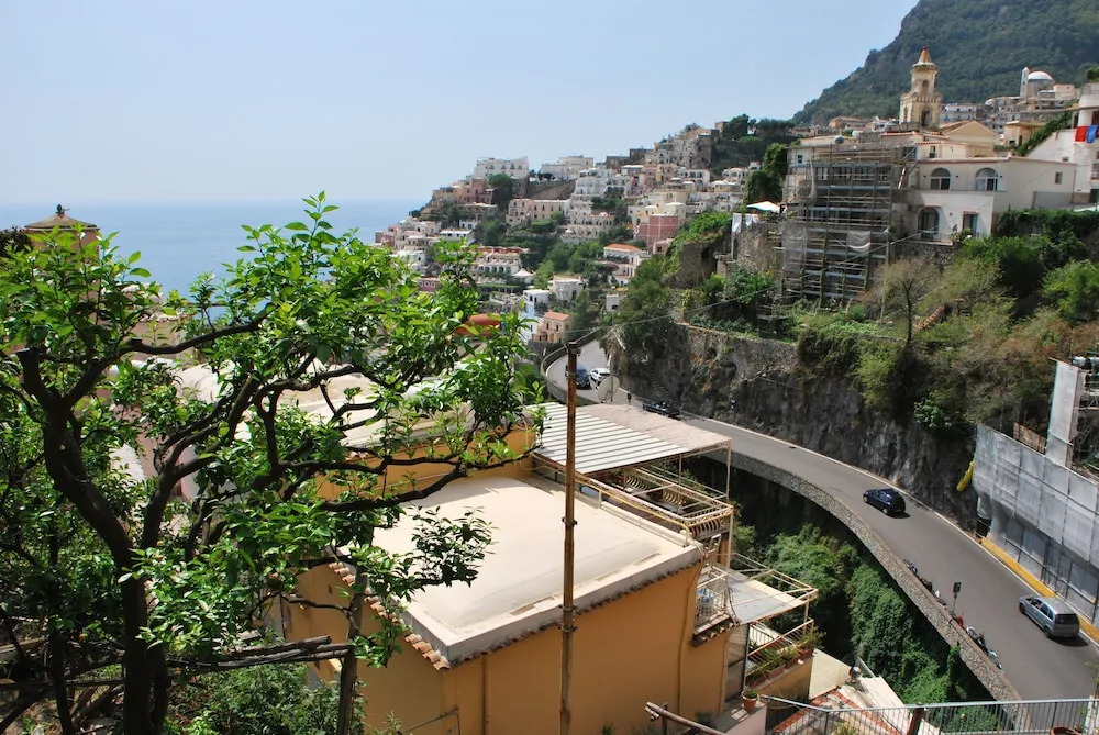 Il Sogno di Positano