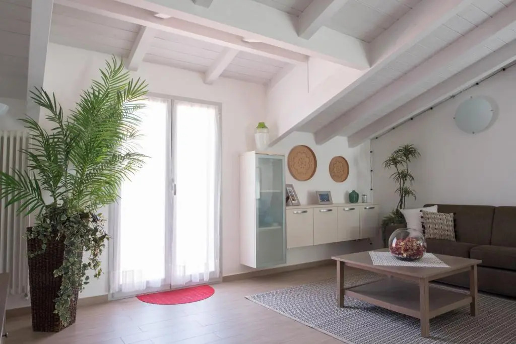 Dante 8 Apartments