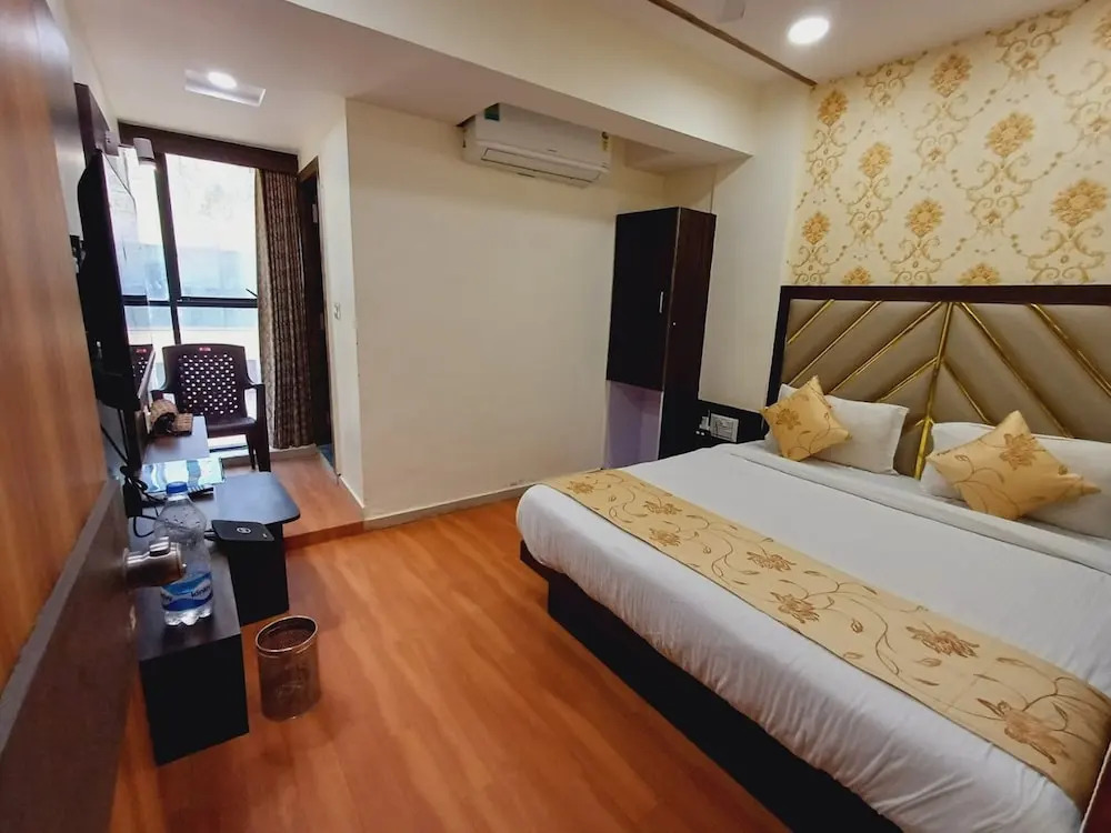 The Stay Inn Hotel Gujarat