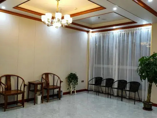 Haolaiwu Hotel