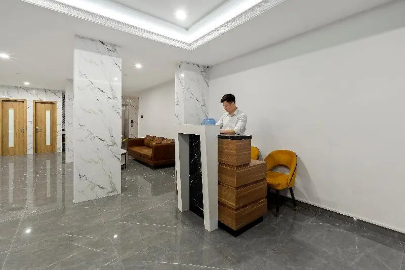 22housing Residence Suites