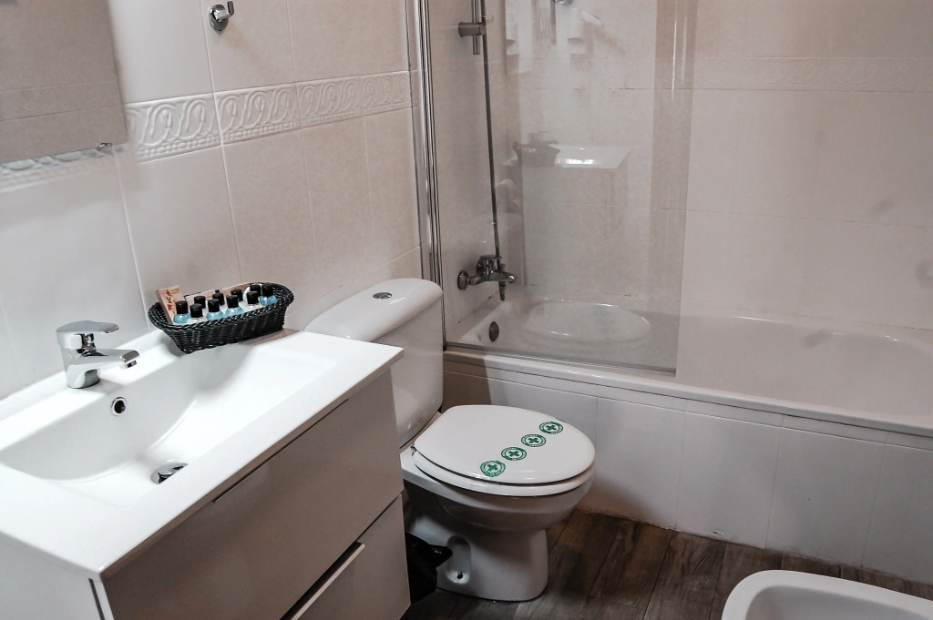 Отель Nest Style Granada