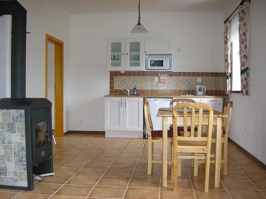 Pension Hetlín