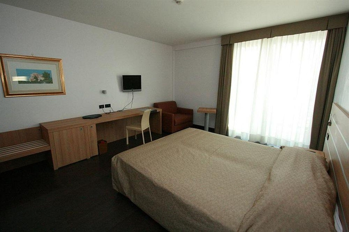 Hotel Sporting