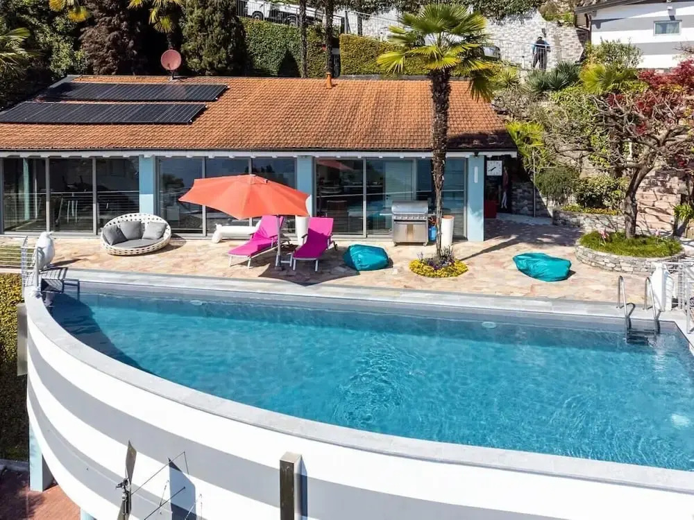 Pallanza Villas