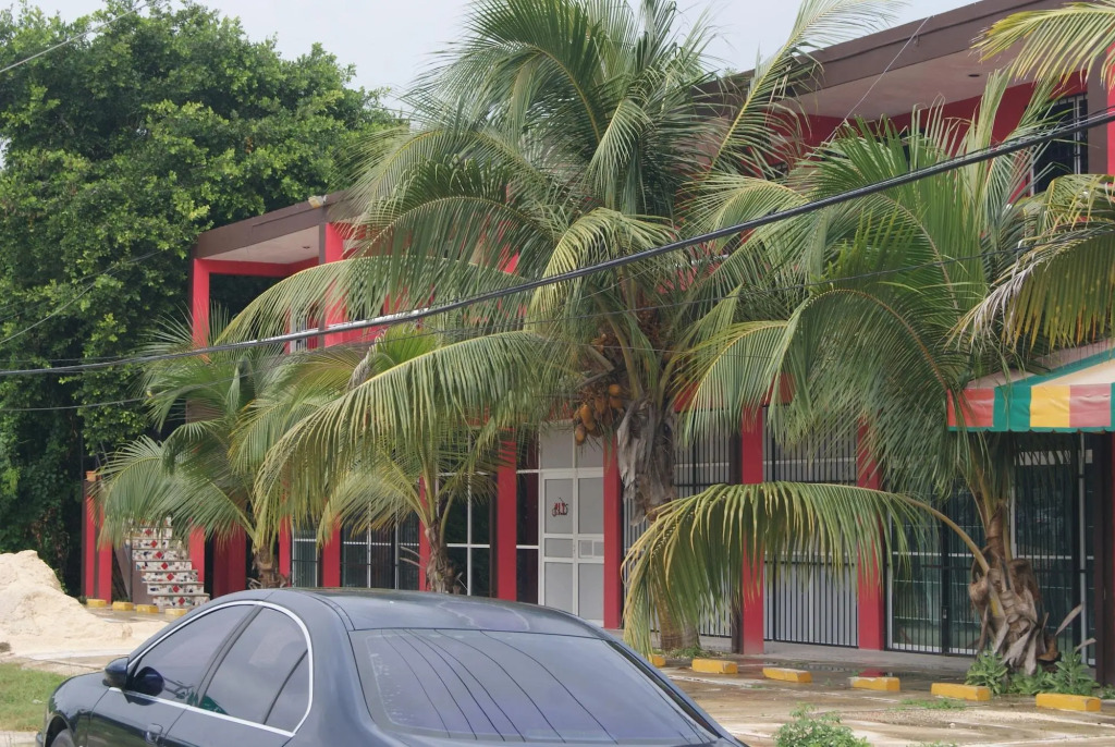 HoteL cAsaiA