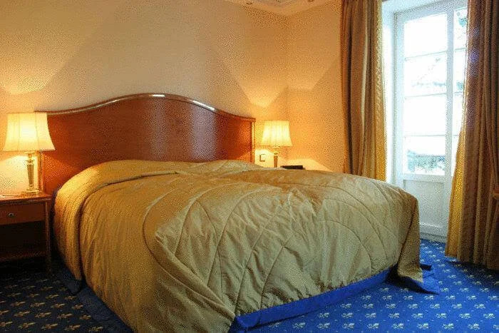 Hotel Ludwig im Park