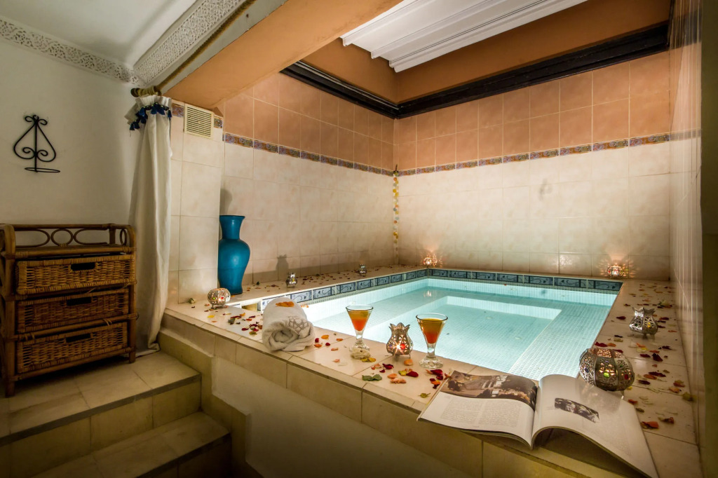 Riad Dar Azul