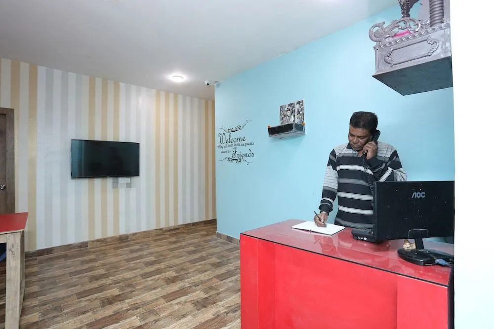 Oyo 26204 Salt Lake Guest House