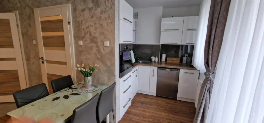 Apartament-Studio Polana Szaflarska