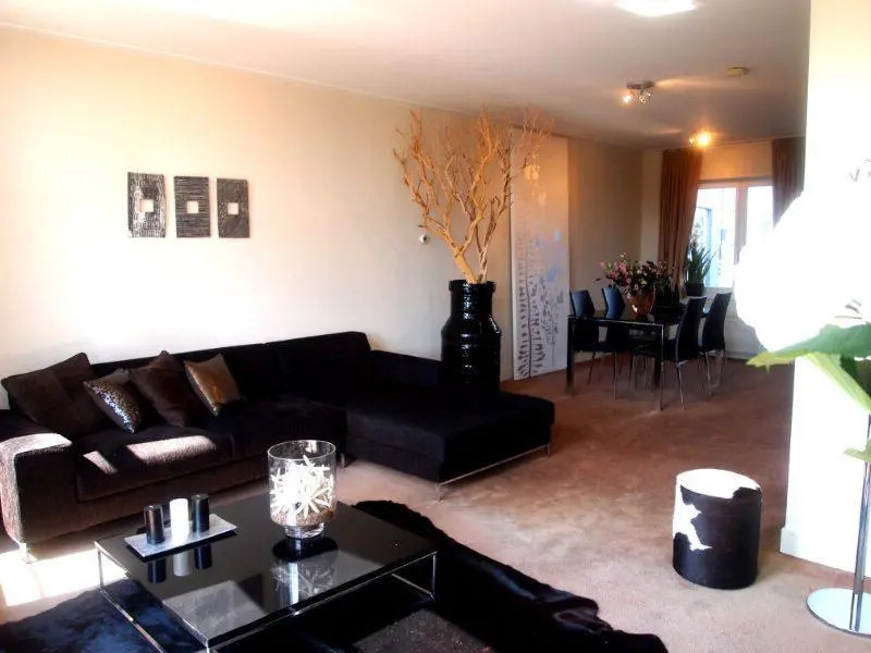 Singel Residence