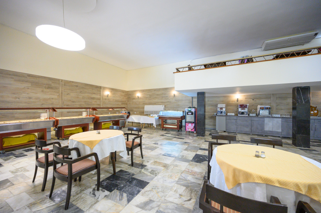 International House of Journalists Resort