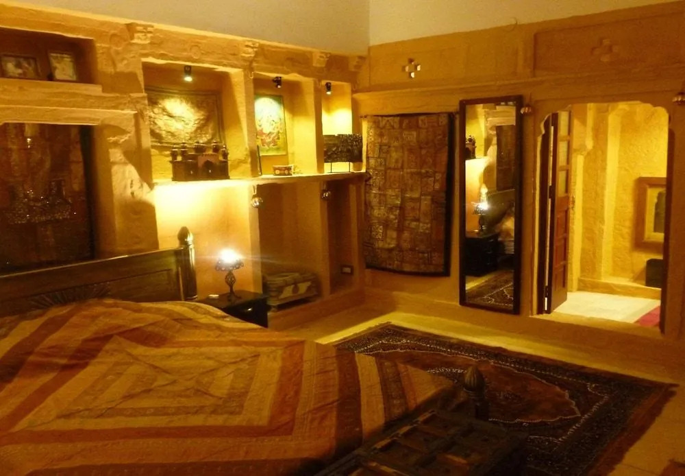 Hamari Haveli