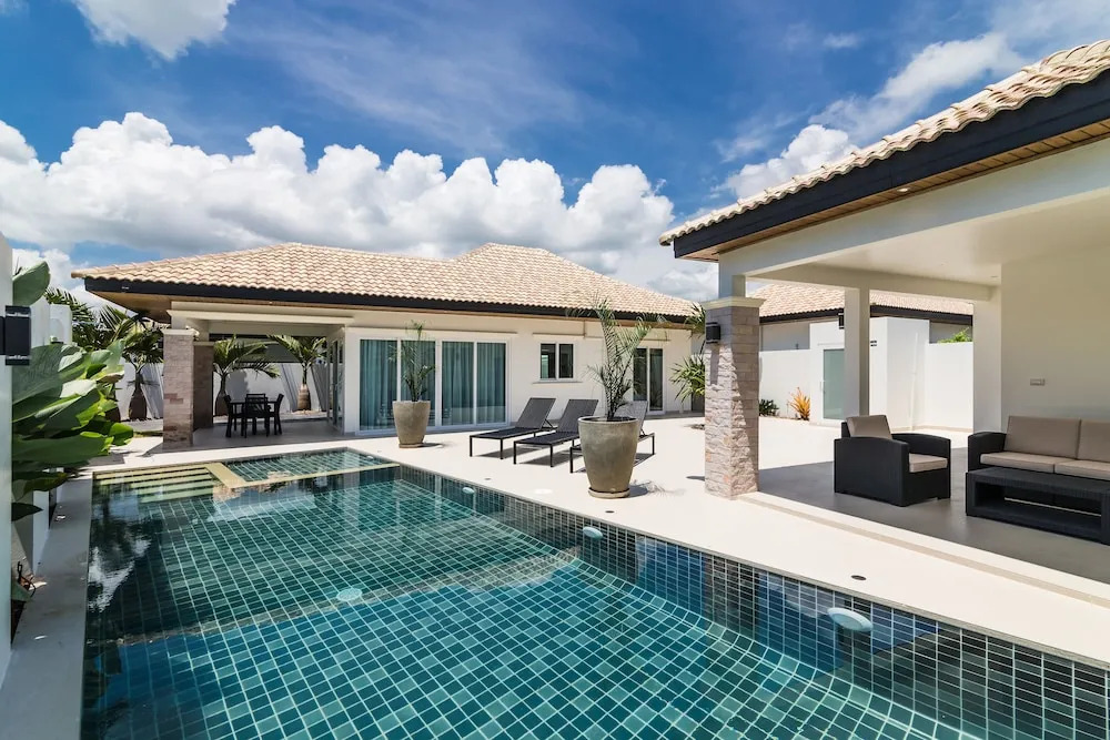 Orchid Paradise Homes OPV325