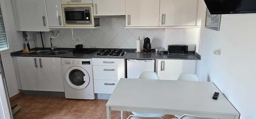 Bizkar Bare Apartamento 3