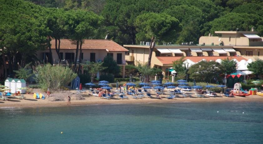 Hotel Voce del Mare